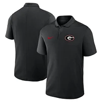Georgia Nike Dri-Fit Victory Polo
