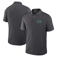 Florida Jordan Brand Dri-Fit Victory Polo