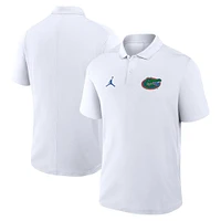 Florida Jordan Brand Dri-Fit Victory Polo