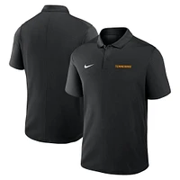 Tennessee Nike Dri-Fit Victory Wordmark Polo