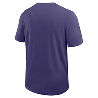 Clemson Nike Dri-Fit UV Coach Top
