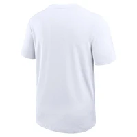 Florida State Nike Dri-Fit UV Coach Top