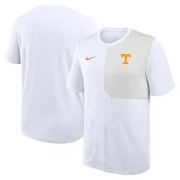 Tennessee Nike Dri-Fit UV Coach Top
