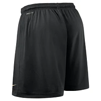Florida State Nike Dri-Fit Reversible Knit Shorts