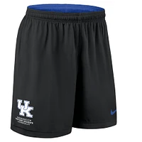 Kentucky Nike Dri-Fit Reversible Knit Shorts