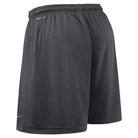 Tennessee Nike Dri-Fit Reversible Knit Shorts