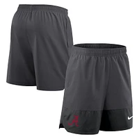 Alabama Nike Dri-Fit Woven Shorts