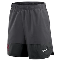 Alabama Nike Dri-Fit Woven Shorts