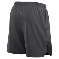 Alabama Nike Dri-Fit Woven Shorts