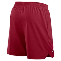 Alabama Nike Dri-Fit Woven Shorts