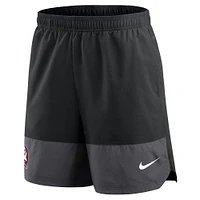 Florida State Nike Dri-Fit Woven Sideline Shorts