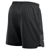 Florida State Nike Dri-Fit Woven Sideline Shorts