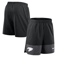 Kentucky Nike Dri-Fit Woven Sideline Shorts
