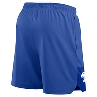 Kentucky Nike Dri-Fit Woven Sideline Shorts