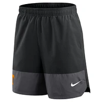 Tennessee Nike Dri-Fit Woven Sideline Shorts