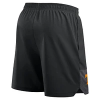 Tennessee Nike Dri-Fit Woven Sideline Shorts