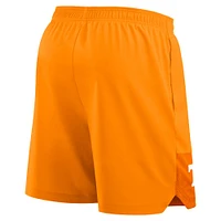 Tennessee Nike Dri-Fit Woven Sideline Shorts