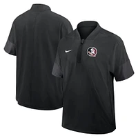 Florida State Nike Lightweight Coach Jacket