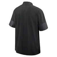 Kentucky Nike Lightweight Coach Jacket