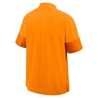 Tennessee Nike Lightweight Coach Jacket