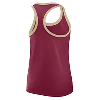 Florida State Nike Women's Racerback Tank