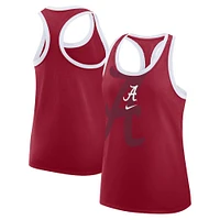 Alabama Nike Women's Racerback Tank