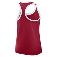 Alabama Nike Women's Racerback Tank