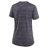 Florida State Nike Women's Dri-Fit Velocity Sideline Tee