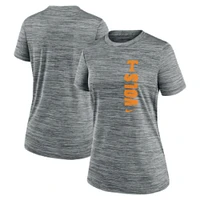 Tennessee Nike Women's Dri-Fit Team Issue Velocity Crew