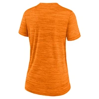 Tennessee Nike Women's Dri-Fit Team Issue Velocity Crew