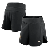 Florida State Nike Women's Bliss Logo Shorts