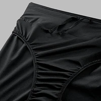 Florida State Nike Women's Bliss Logo Shorts