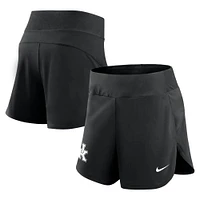 Kentucky Nike Women's Bliss Logo Shorts