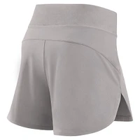 Michigan State Nike Women's Bliss Logo Shorts