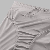 Michigan State Nike Women's Bliss Logo Shorts