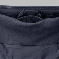 West Virginia Nike Women's Bliss Logo Shorts