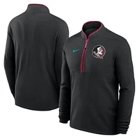 Florida State Nike Dri-Fit Victory Half Zip Pullover