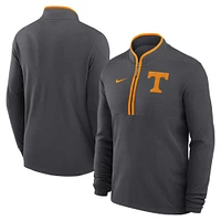 Tennessee Nike Dri-Fit Victory Half Zip Pullover