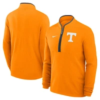 Tennessee Nike Dri-Fit Victory Half Zip Pullover