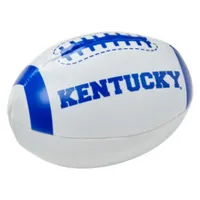  Cats | Kentucky Quick Toss Softee Football | Alumni Hall