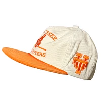 Tennessee Rifleman Cord Snapback Hat