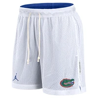 Florida Jordan Brand Reversible Mesh Shorts