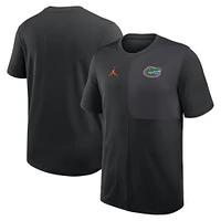 Florida Jordan Brand Dri-Fit UV Coach Top
