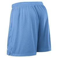 UNC Jordan Brand Dri-Fit Reversible Knit Shorts