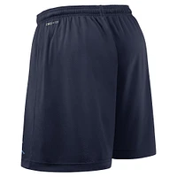 UNC Jordan Brand Dri-Fit Reversible Knit Shorts