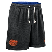Florida Jordan Brand Dri-Fit Reversible Knit Shorts