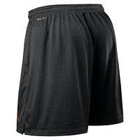 Florida Jordan Brand Dri-Fit Reversible Knit Shorts