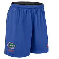 Florida Jordan Brand Dri-Fit Reversible Knit Shorts