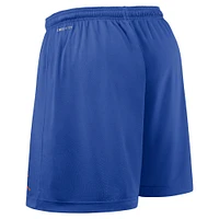 Florida Jordan Brand Dri-Fit Reversible Knit Shorts