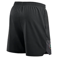 Florida Jordan Brand Dri-Fit Woven Sideline Shorts
